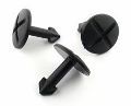 Audi VW Volkswagen Plastic Dowel Pin Clip Fastener Engine Cover